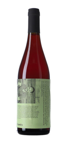 Picapedra negre 75cl.